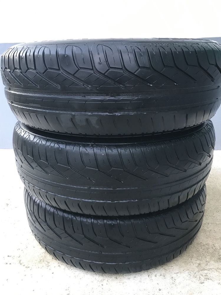 Літня шина UNIYORAL Rain Expert 3 195/65 R15