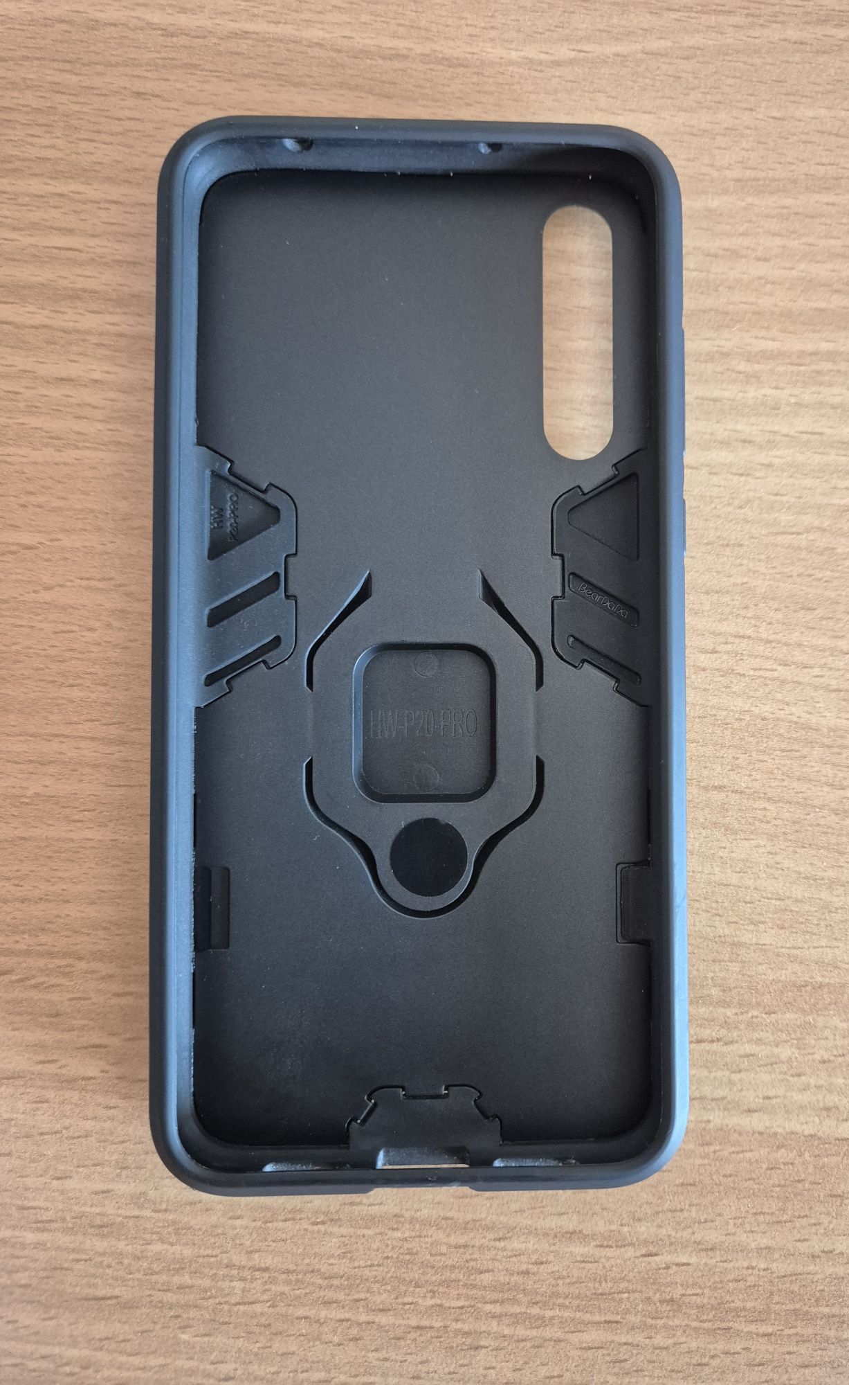 Capa Militar Hauwei P20 Pro