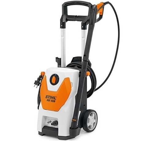 Myjka Ciśnieniowa Karcher Stihl re109 Wynajem Wypożyczalnia