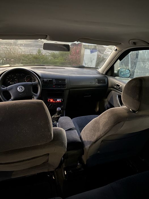 Golf IV  1.4 16V