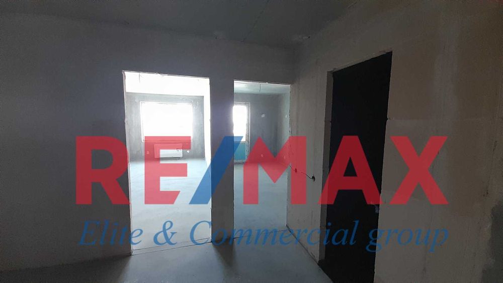 Продаж 1к Квартира 44,06 м2 ЖК Атлант на Озерній  Теремки Новосілки