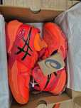 Волейбольні кросівки  Асикс Asics Metarise Tokyo Red/Eclipse 42-43