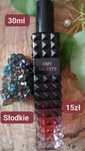 Piękne słodkie perfumy 30ml