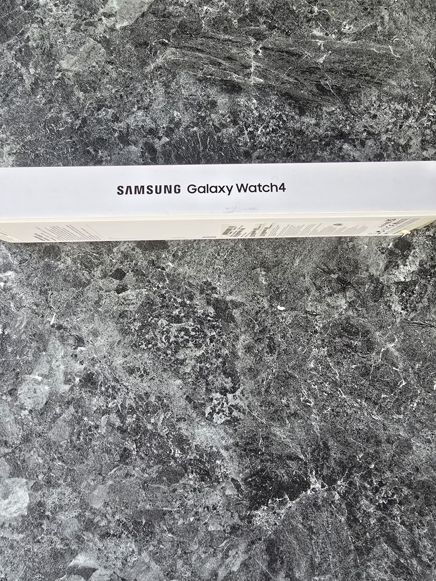 Samsung Galaxy Watch4