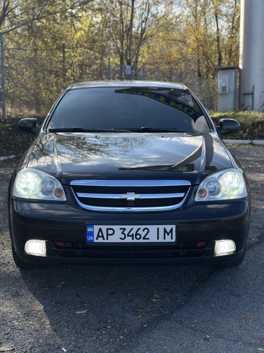 Продам Chevrolet lacetti