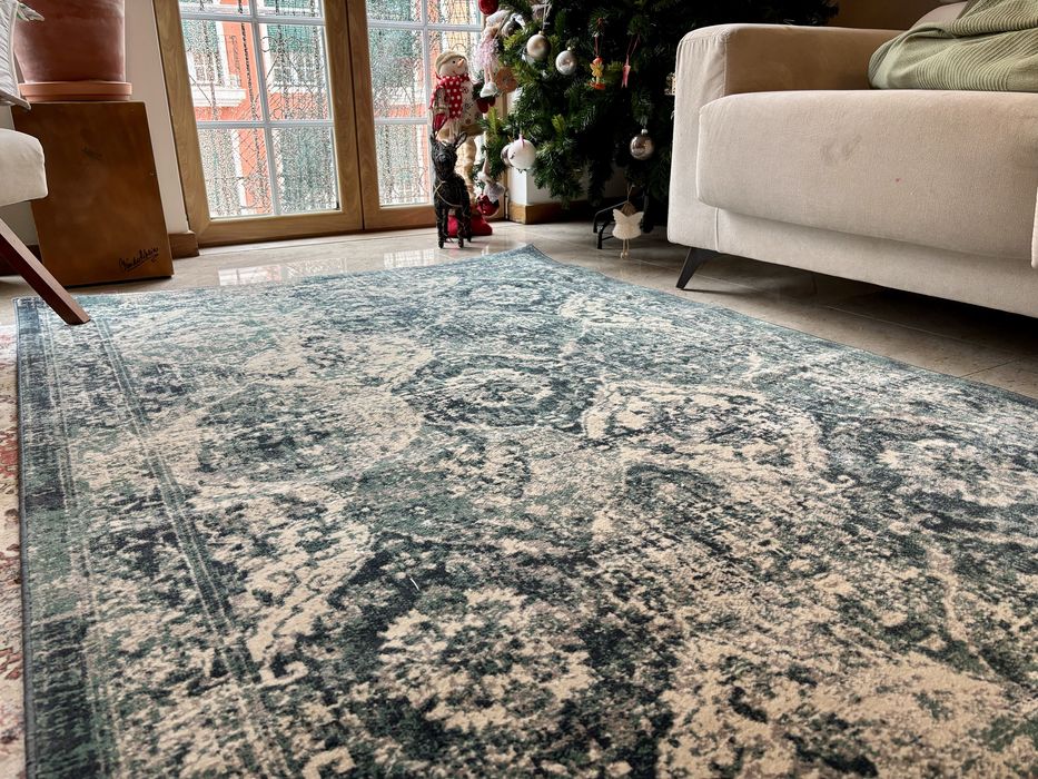 Tapete IKEA 132cmx194cm