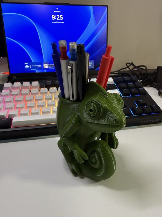 Органайзер для письмового приладдя, стакан під ручки