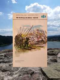 Warszawa Historyczne bitwy WMON
