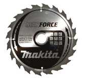 Piła Spiekowa Do Drewna Makforce 235/30 20Z Makita
