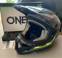 Kask motocyklowy O’NEAL Oneal enduro cross quad L