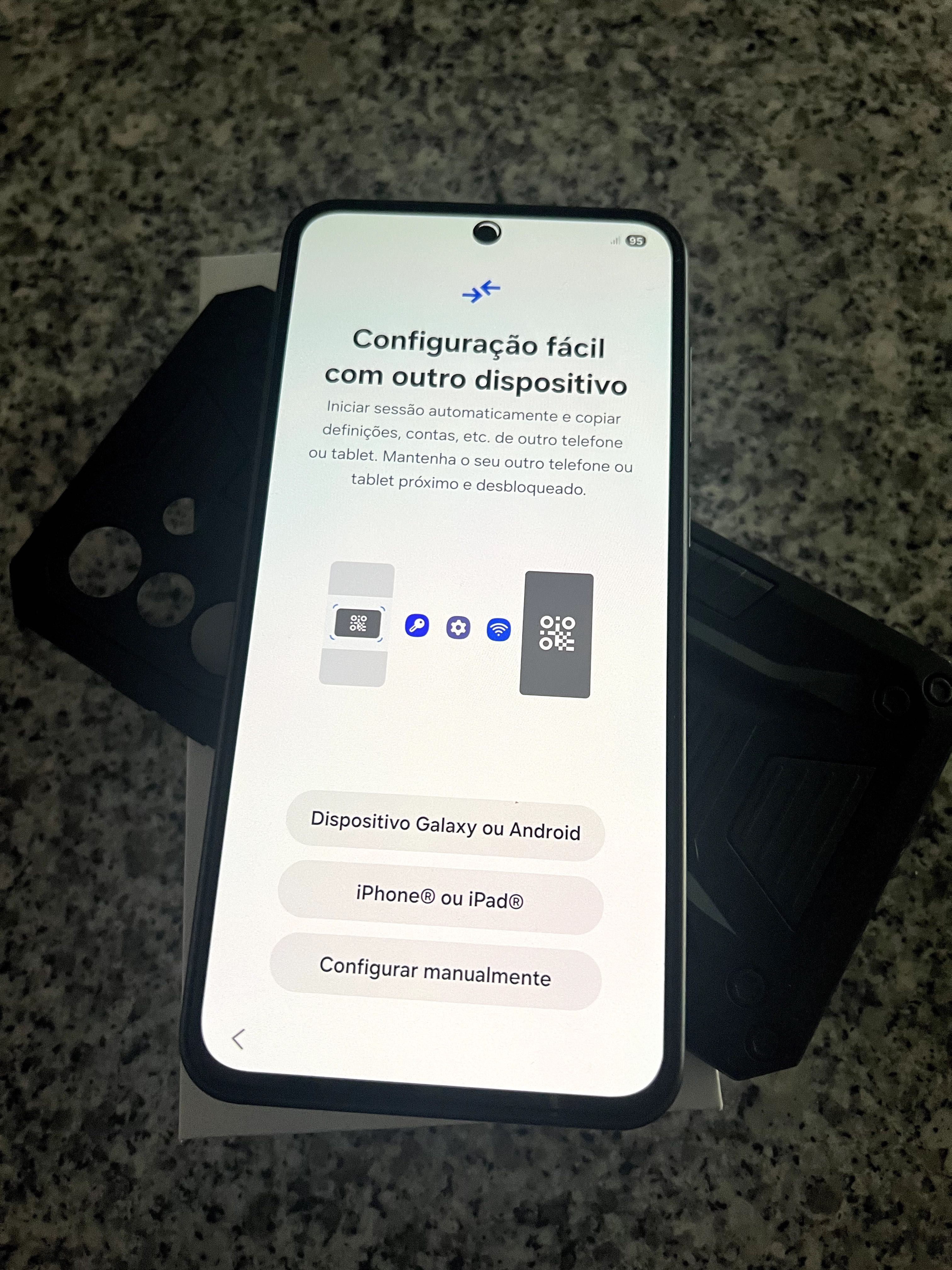 Samsung galaxy A36