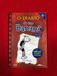 O diário de um banana 1 - Jeff Kinney