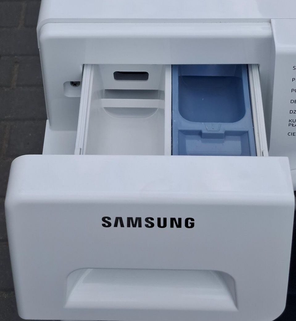 Pralka Samsung 9kg z transportem,Gwarancja