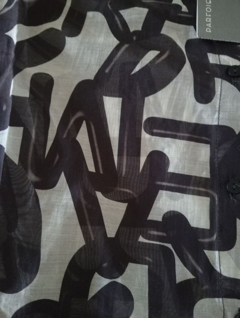 Blusa Parfois Nova