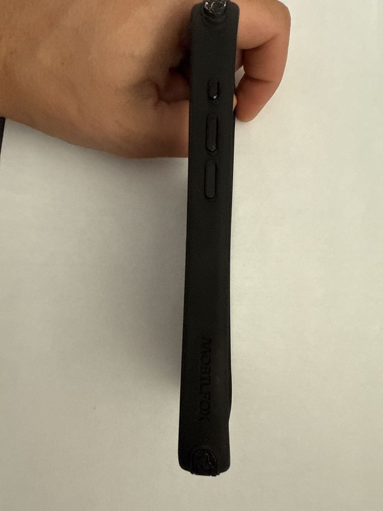 Etui MOBILFOX Iphone 15 Pro Max