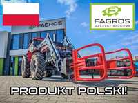 PROMOCJA Ładowacz czołowy TUR euroramka URSUS ZETOR Metal-Technik RATY