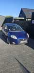 Fiat Grande Punto •2007• SPRAWNA KLIMATYZACJA 190 tys km