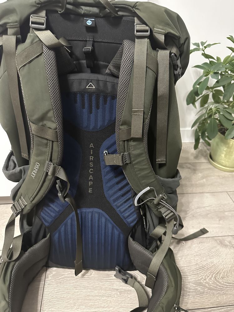 Рюкзак Osprey Kestrel 68