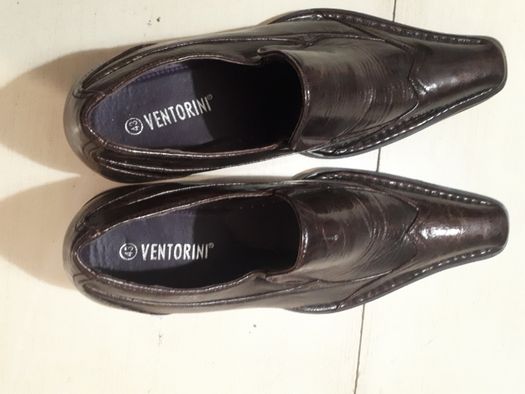 pantofle Ventorini