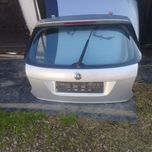 Volkswagen Golf V VI kombi klapa tył kompletna ly7w