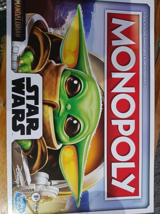 Monopoly Star Wars