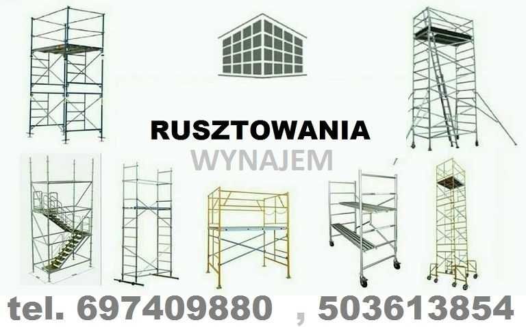 Drabina dekarska Winda dekarska podnosmik