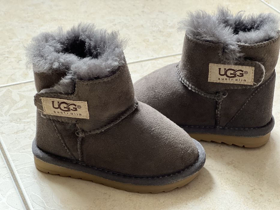 Дитячі UGG, оригінал, привезені з США, розмір 23, на ніжку 13 см