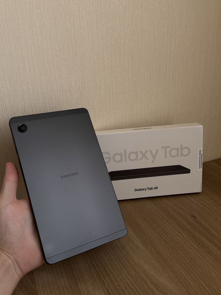 Планшет Samsung Galaxy Tab A9 64gb