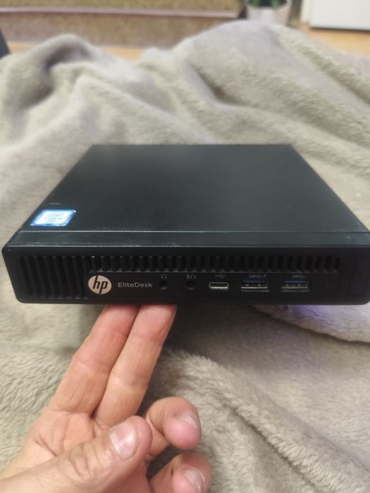 HP EliteDesk 800 G2 DM 35W