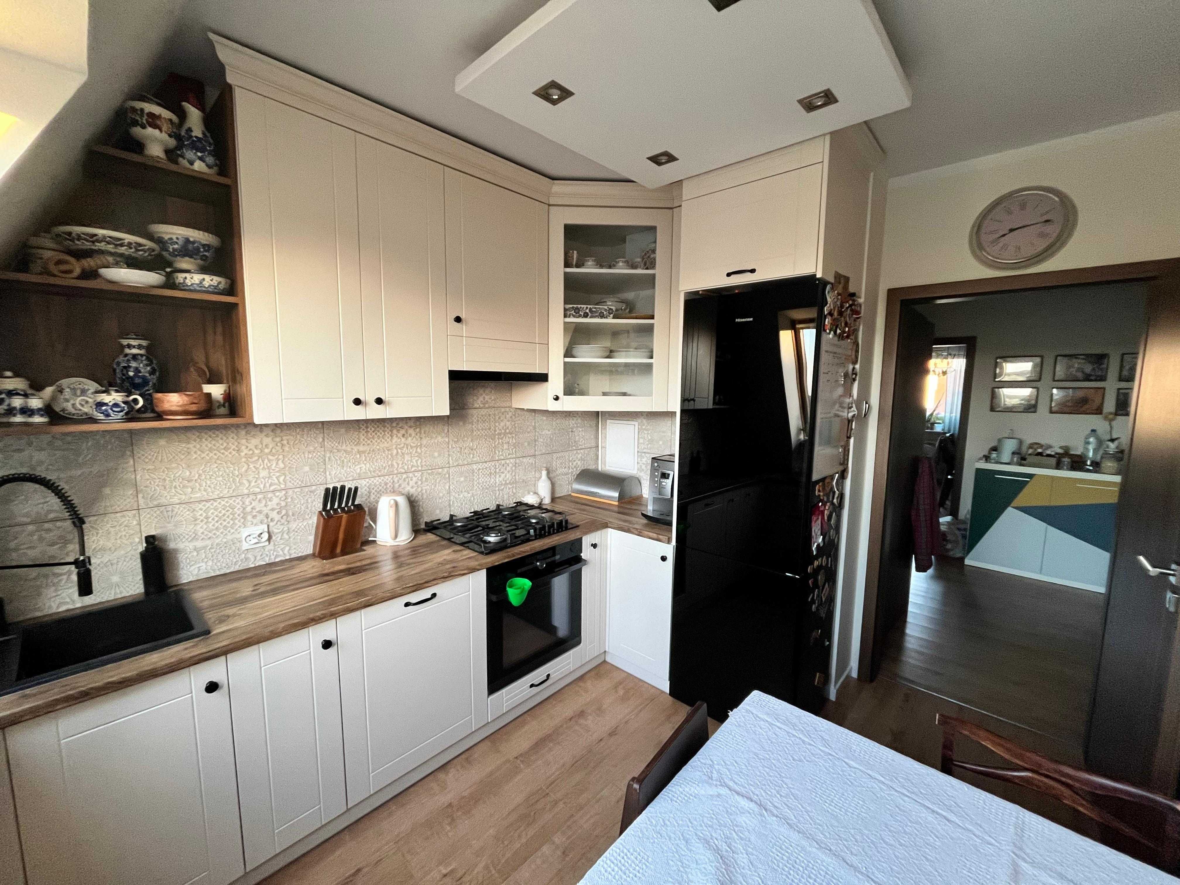 Sprzedam mieszkanie 75 m2