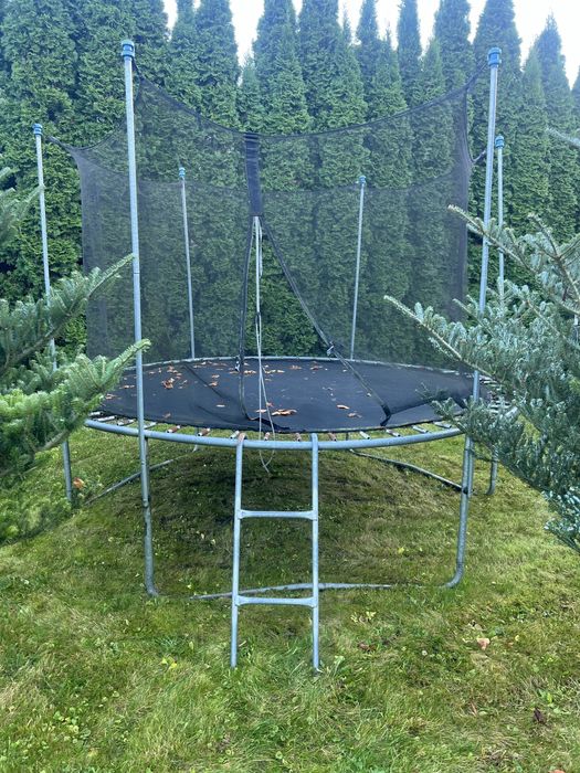 Trampolina 3 metry