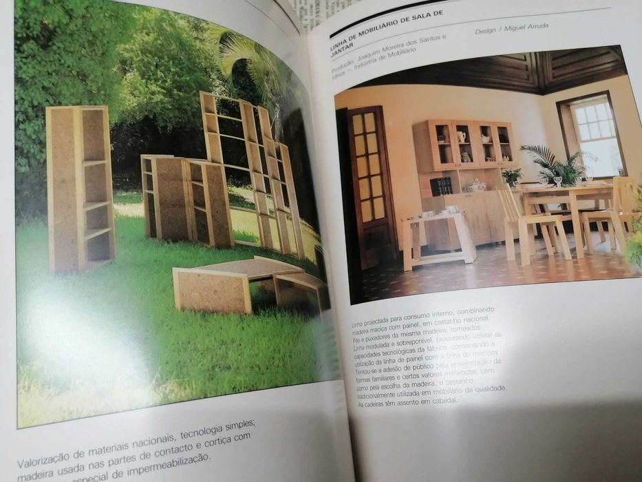 Arquitetura e design - 7 livros anos 60-70-Álvaro Siza