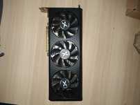 Rx 7600 8gb XFX speedster qick 308