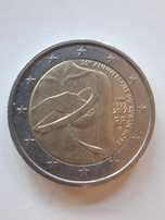 Moeda 2 euros - France 2017 - 25 ans du Ruban Rose