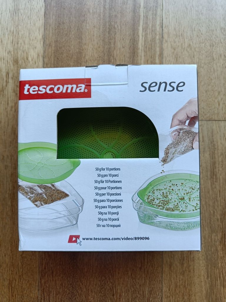 Cultivador de sementes Tescoma Sense Novo