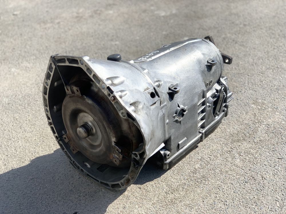 АКПП Mercedes Benz w211 w203 OM612 OM647 2.2 722.640 Коробка Автомат