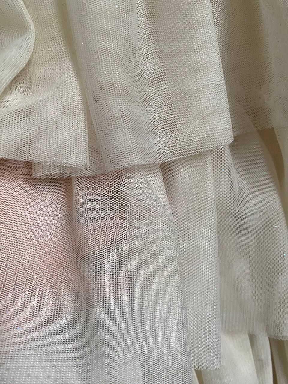 Святкова сукня для дівчинки H&M р.128