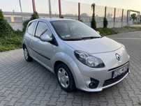 RENAULT TWINGO AUTOMAT ! Zarejestrowany w Polsce !