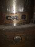 Pompa do wody Grundfos CR 8 40 1.5 kW
