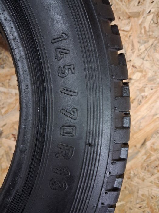 Opony wielosezonowe 145 70 R13
