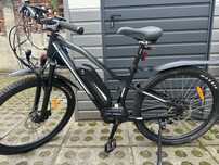 Rower elektryczny Jobobike Bruno 2023