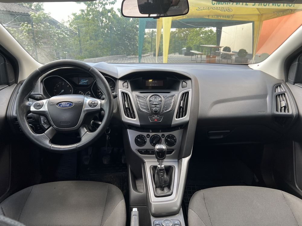 FORD Focus 3 NEW