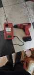Wkrętarka Hilti sb10 ładowarka hilti sbc12h