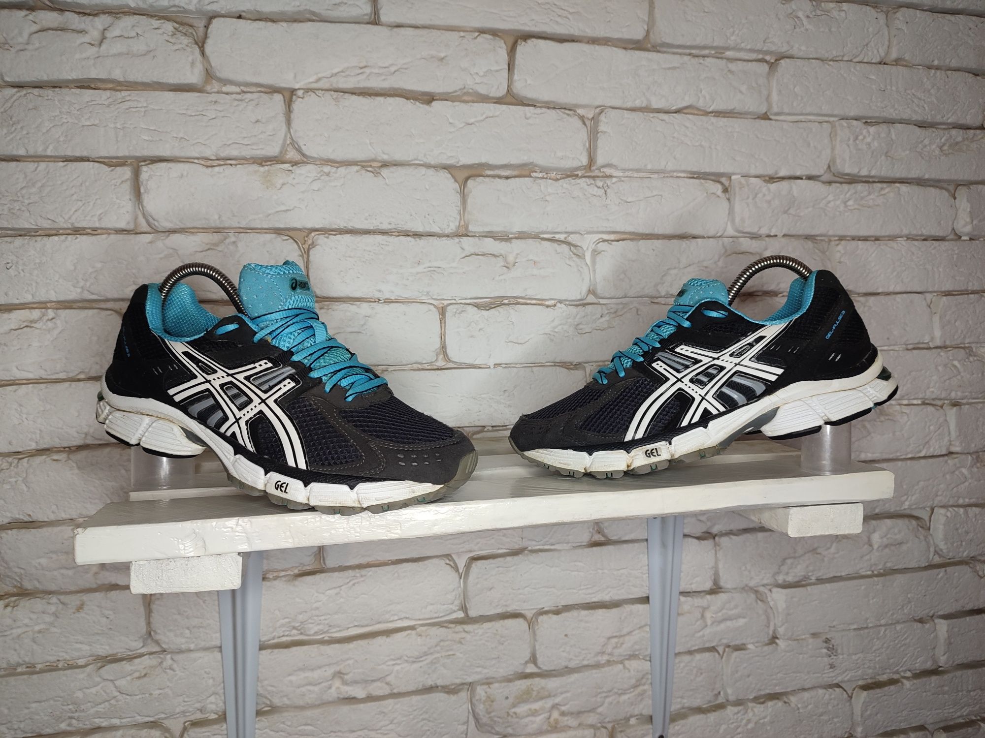 Asics gel-pulse 3 бігові кросівки жіночі оригінальні