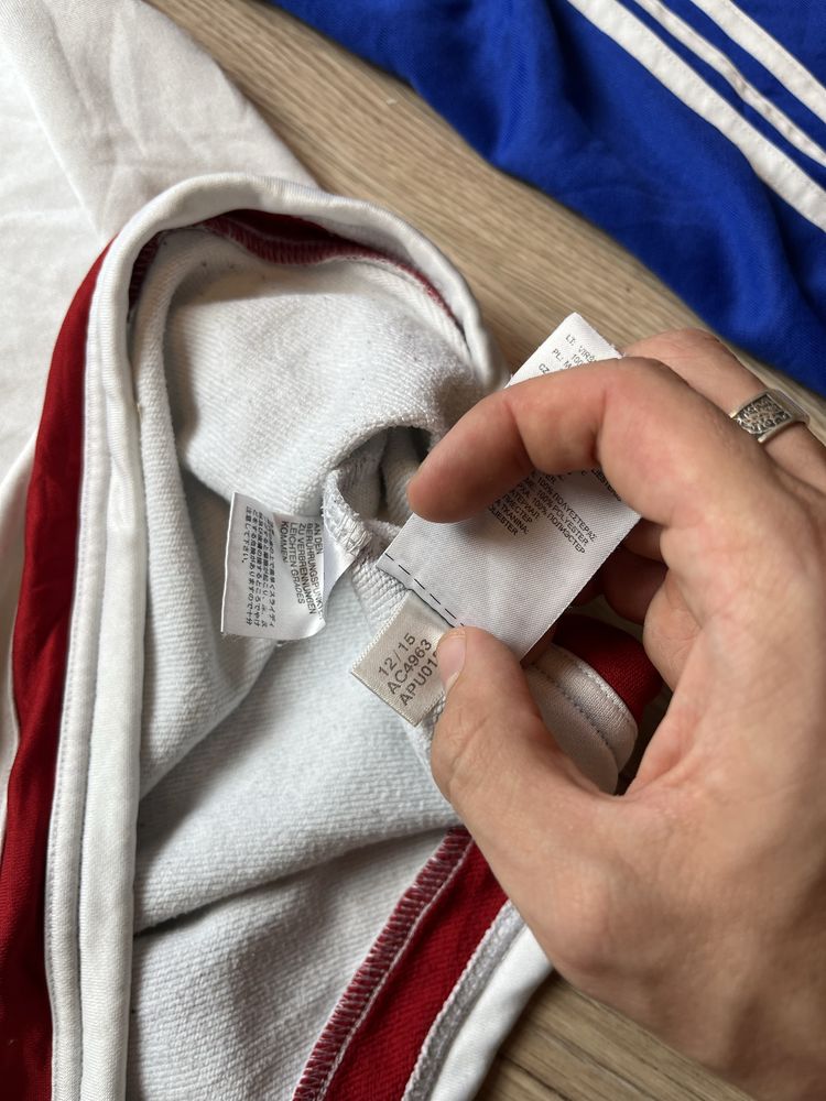 Adidas Climacool Chelsea 15/16 Bluza Treningowa Piłkarska Jersey
