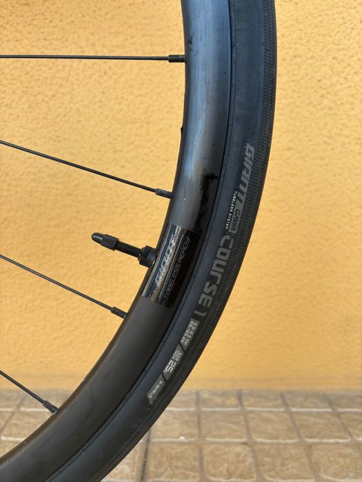 Giant TCR Advanced 2 ( tamanho 53,5)