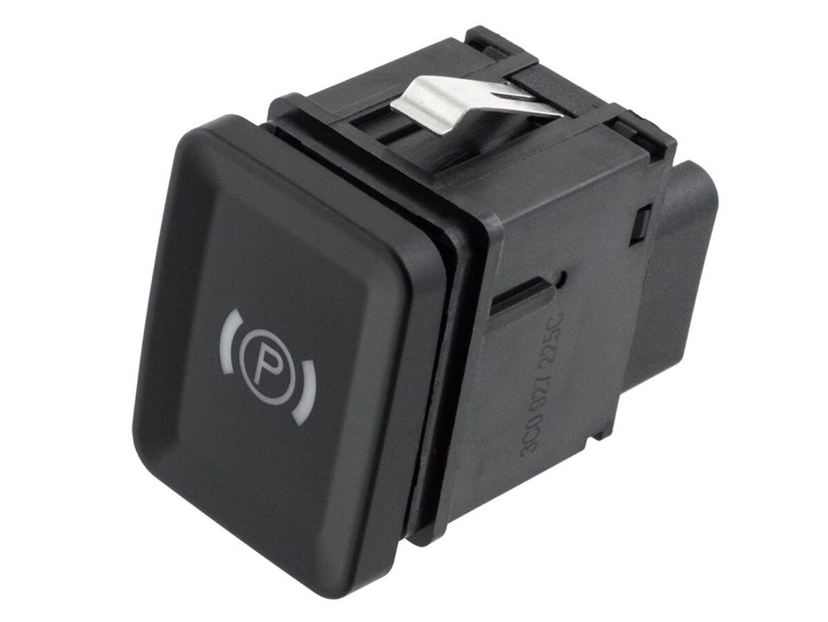 Кнопка Включатель Ручніка Ручника Ручного Тормозу Vw,Passat,B6,CC