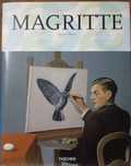 Pintura de Magritte
