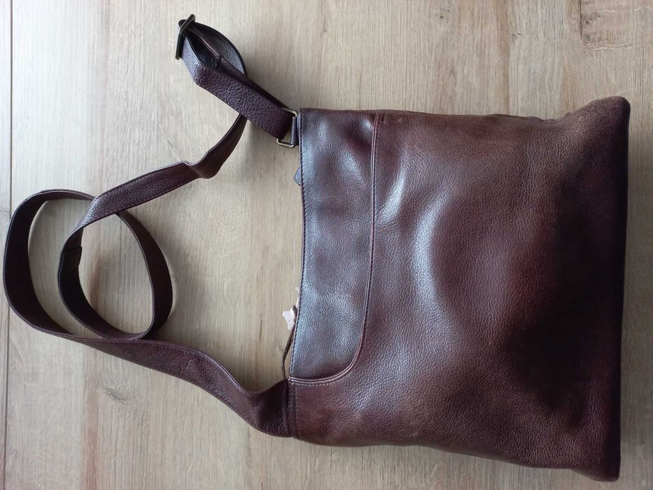 Torebka damska listonoszka