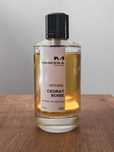 Mancera Intense Cedrat Boise